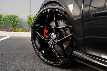 2009 Volkswagen Golf Gti GTI