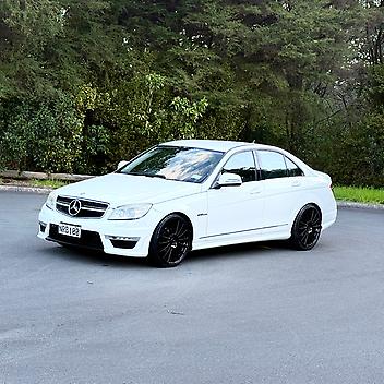 2008 Mercedes-benz C200