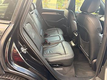 2009 AUDI Q5