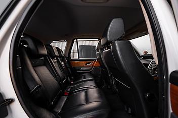 2006 Landrover Range Rover SPORT HSE