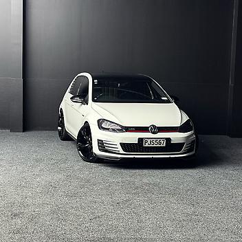 2013 Volkswagen Golf Gti