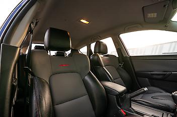 2008 Mazda Mazda3 SPORTHATCH MPS 2.3