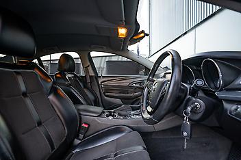 2015 Holden Commodore VF SV6 3.6P/6AT/SL/4