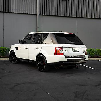 2006 Landrover Range Rover SPORT HSE