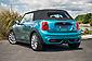 2017 Mini Cooper S Convertible
