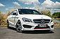 2015 Mercedes-benz Cla 250 Shooting brake
