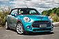 2017 Mini Cooper S Convertible