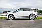 2019 Land Rover Range Rover Evoque S P200