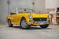 1971 Mg Midget