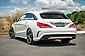 2015 Mercedes-benz Cla 250 Shooting brake
