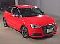 2015 AUDI S1 MANUAL