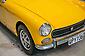 1971 Mg Midget