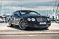 2010 Bentley Continental Series 51 Speed