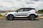 2018 Volvo Xc40 T5 AWD R-DESIGN 2.0P