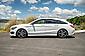 2015 Mercedes-benz Cla 250 Shooting brake