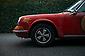 1969 Porsche 911