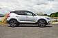 2018 Volvo Xc40 T5 AWD R-DESIGN 2.0P