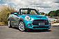 2017 Mini Cooper S Convertible