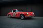 1969 Porsche 911