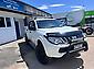 2016 Mitsubishi Triton D/CAB GLX 2.4D/4WD/6