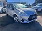 2015 Toyota Aqua HYBRID
