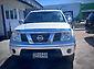 2007 Nissan Navara 2.5 4WD MT DIESEL