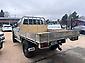 2014 Toyota Hilux 4WD 3.0TD EC/CC 5M