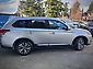2021 Mitsubishi Outlander LS 2.4P/4WD/CVT
