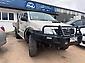 2014 Toyota Hilux 4WD 3.0TD EC/CC 5M