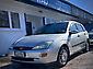 2000 Ford Focus