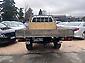 2014 Toyota Hilux 4WD 3.0TD EC/CC 5M