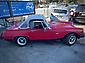 1980 Mg Midget