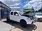 2010 Nissan Navara D/C 2.5D 4WD ST AT 10000ks inc