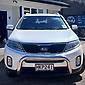 2014 Kia Sorento 2.2 DIESEL AUTO LX