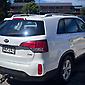 2014 Kia Sorento 2.2 DIESEL AUTO LX