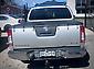 2007 Nissan Navara 2.5 4WD MT DIESEL