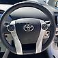2014 Toyota Prius HYBRID