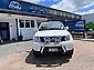 2010 Nissan Navara D/C 2.5D 4WD ST AT 10000ks inc