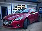 2014 Mazda Mazda2 GSX 1.5P/6AT/HA/5DR