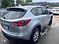 2017 Mazda Cx-5 GSX 2.5P/4WD/6AT