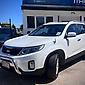 2014 Kia Sorento 2.2 DIESEL AUTO LX