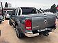 2015 Volkswagen Amarok DC 420 2WD HL 2.0D/8