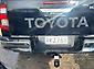 2022 Toyota Hilux SR5 TD DC 2.8DT/4WD