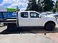 2010 Nissan Navara D/C 2.5D 4WD ST AT 10000ks inc