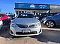 2014 Toyota Camry GL 2.5P SDN 6A