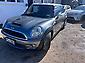 2008 Mini Cooper S