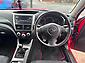 2011 Subaru Impreza HATCH WRX 2.5 MAN