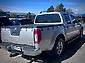 2007 Nissan Navara 2.5 4WD MT DIESEL