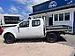 2010 Nissan Navara D/C 2.5D 4WD ST AT 10000ks inc