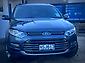 2014 Ford Territory TITANIUM AWD DIESEL